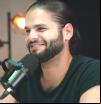 Farid Dieck, psicólogo: “Esta es una de las frases más hermosas y valientes que se pueden decir a alguien que amas porque significa elegir”