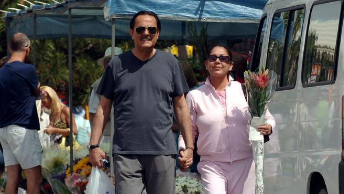 De Mayte Zaldívar a Isabel Pantoja: los grandes amores que marcaron la vida de Julián Muñoz