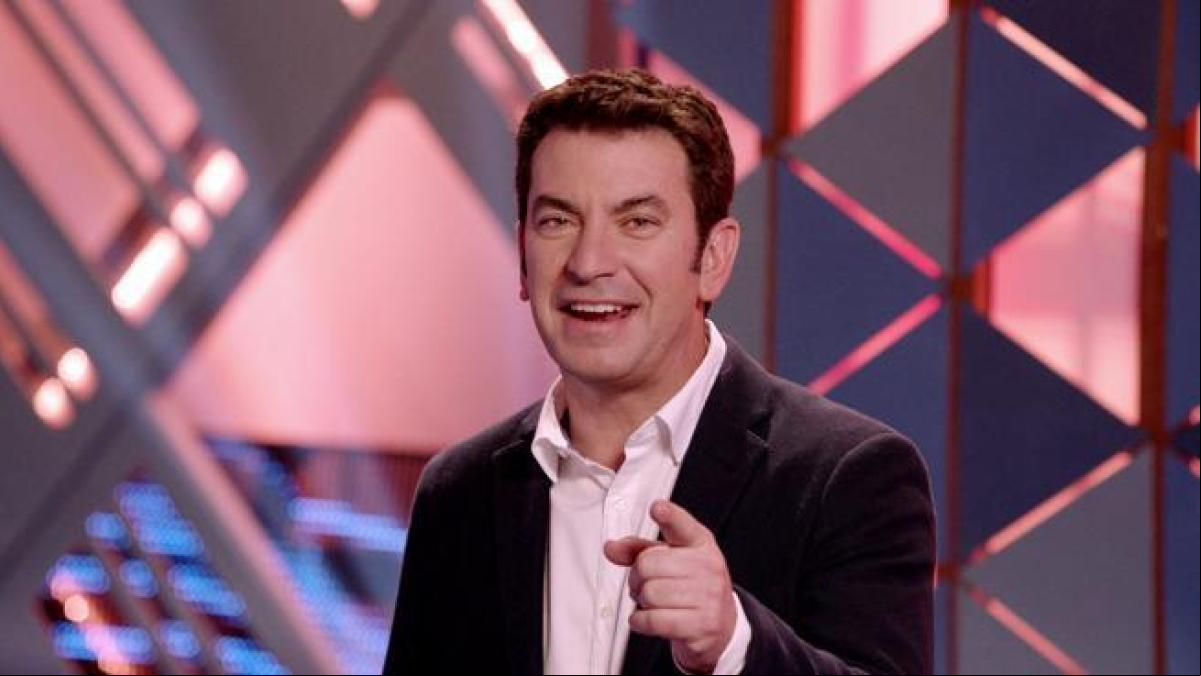 Arturo Valls, 50 años, sobre su sorprendente cambio físico: “La última vez que como en el día es a las cinco o seis de la tarde, una merienda con fruta y ya”