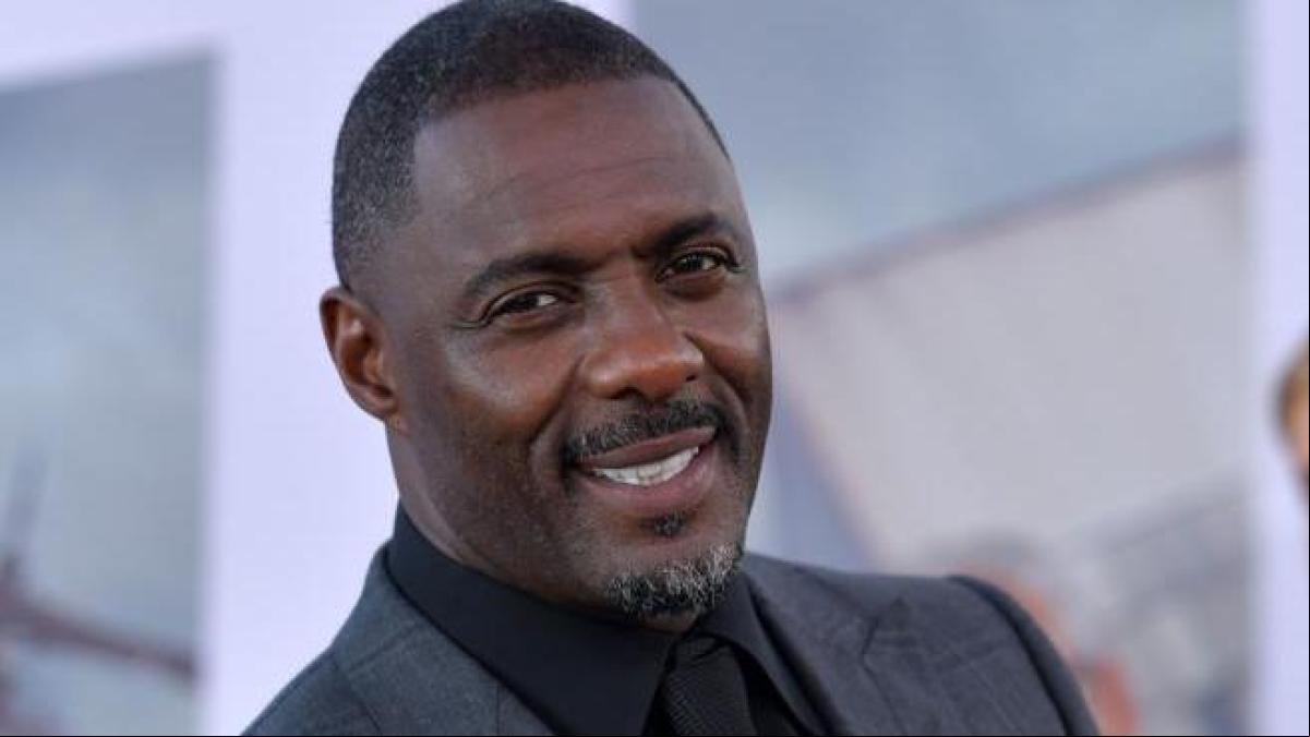 Idris Elba se une a los candidatos que aspiran a convertirse en el nuevo James Bond