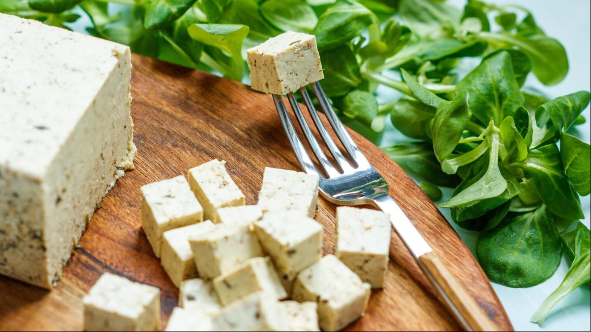 Un estudio concluye que esta proteína puede ayudar a envejecer de forma saludable