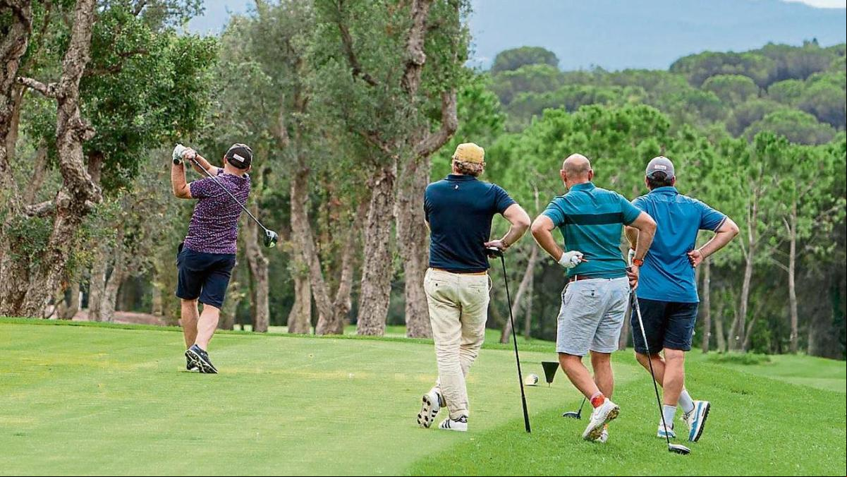 La patronal de Girona recrimina al Govern el desinterés por la Ryder Cup