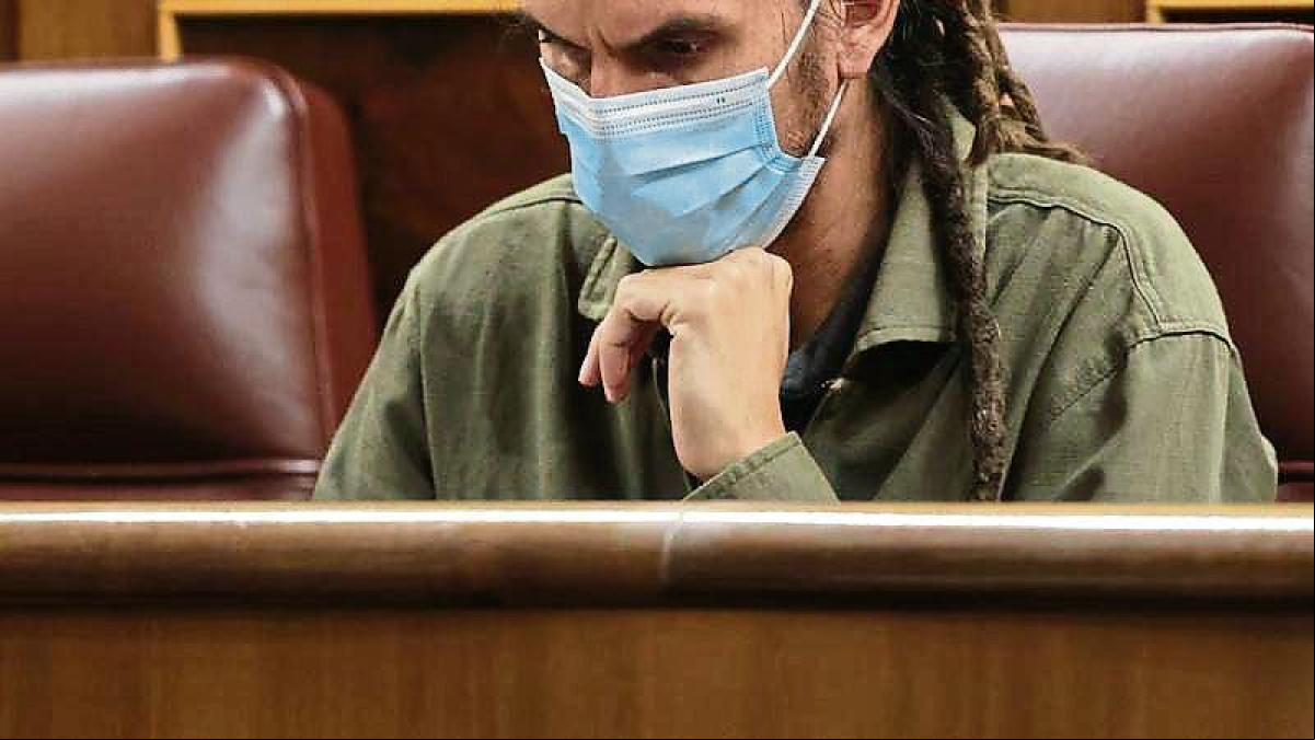 Entre rastas y vuittones