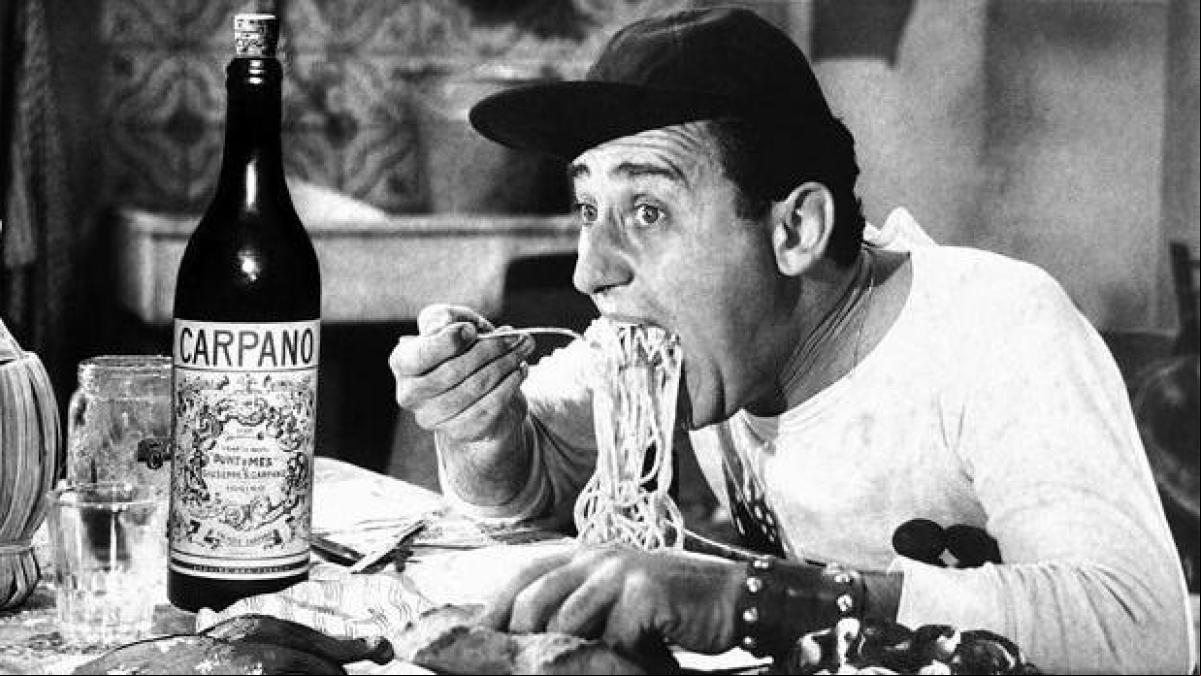 Las 10 grandes mentiras de la cocina italiana