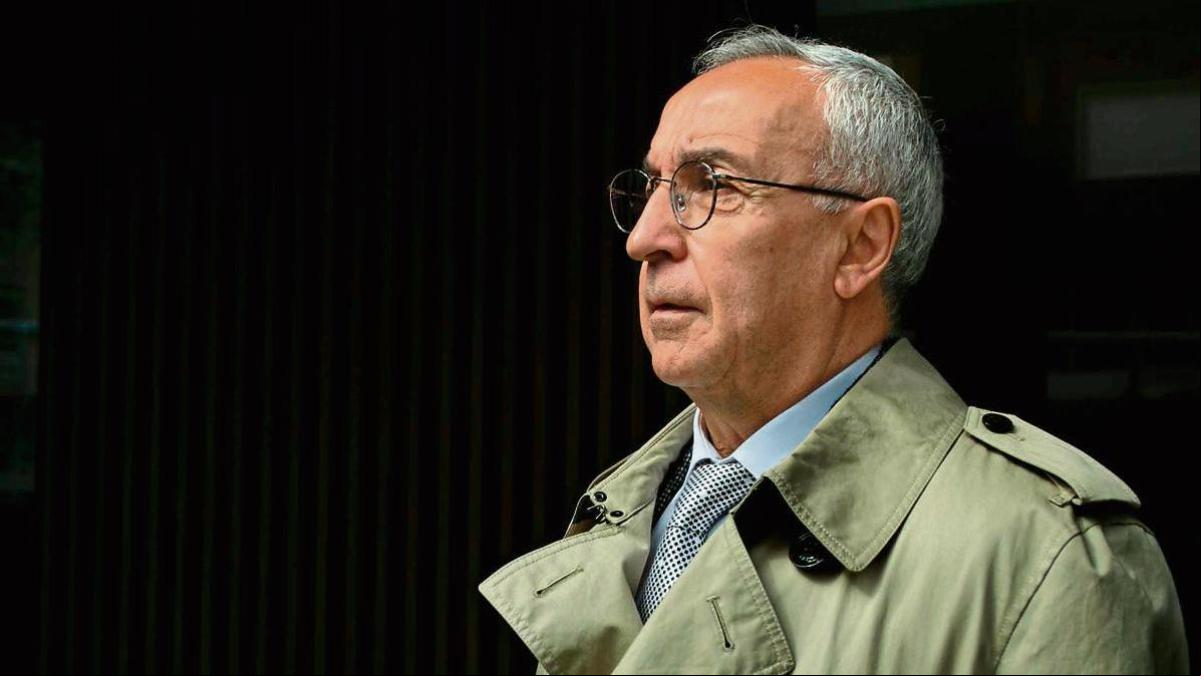 “Para ganar estos Juegos hay que aislar la política”