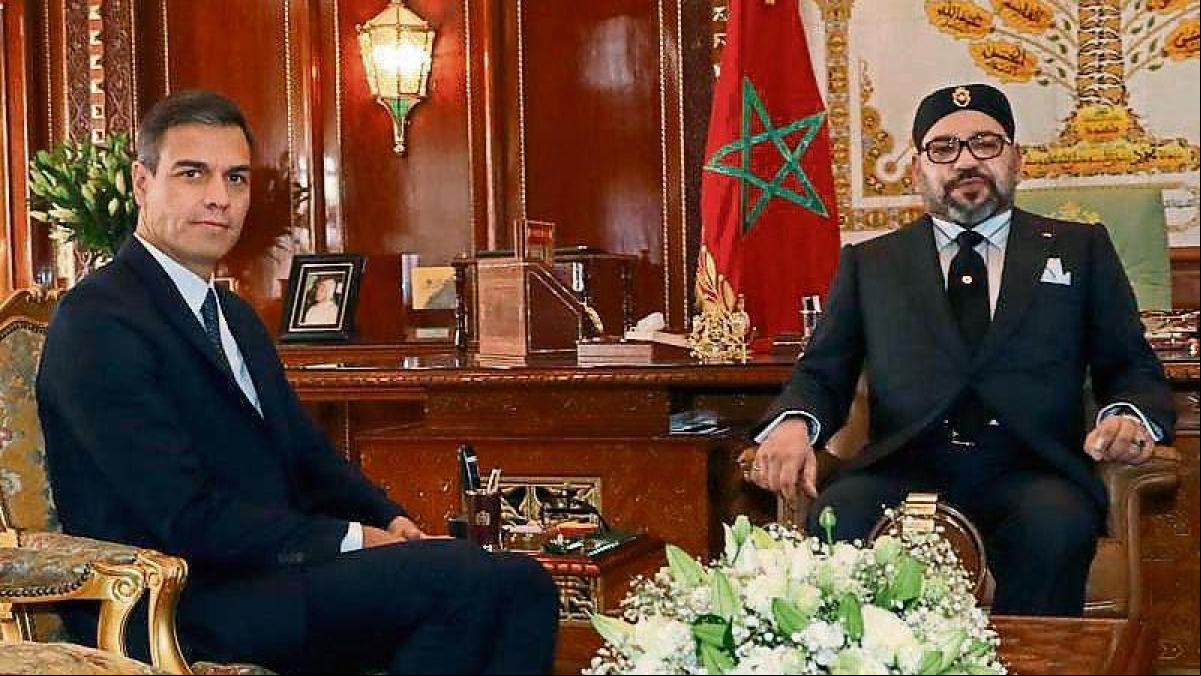 Sánchez viajará a Marruecos este jueves para certificar la nueva etapa de relaciones
