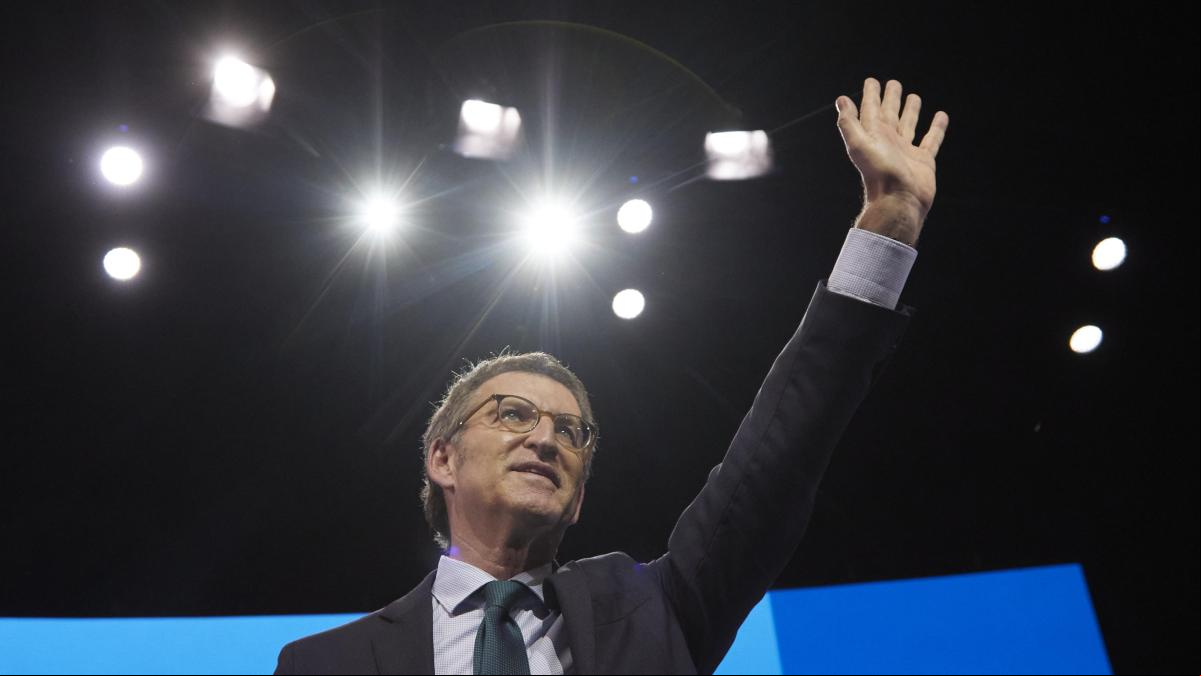 Los círculos del nuevo líder del PP