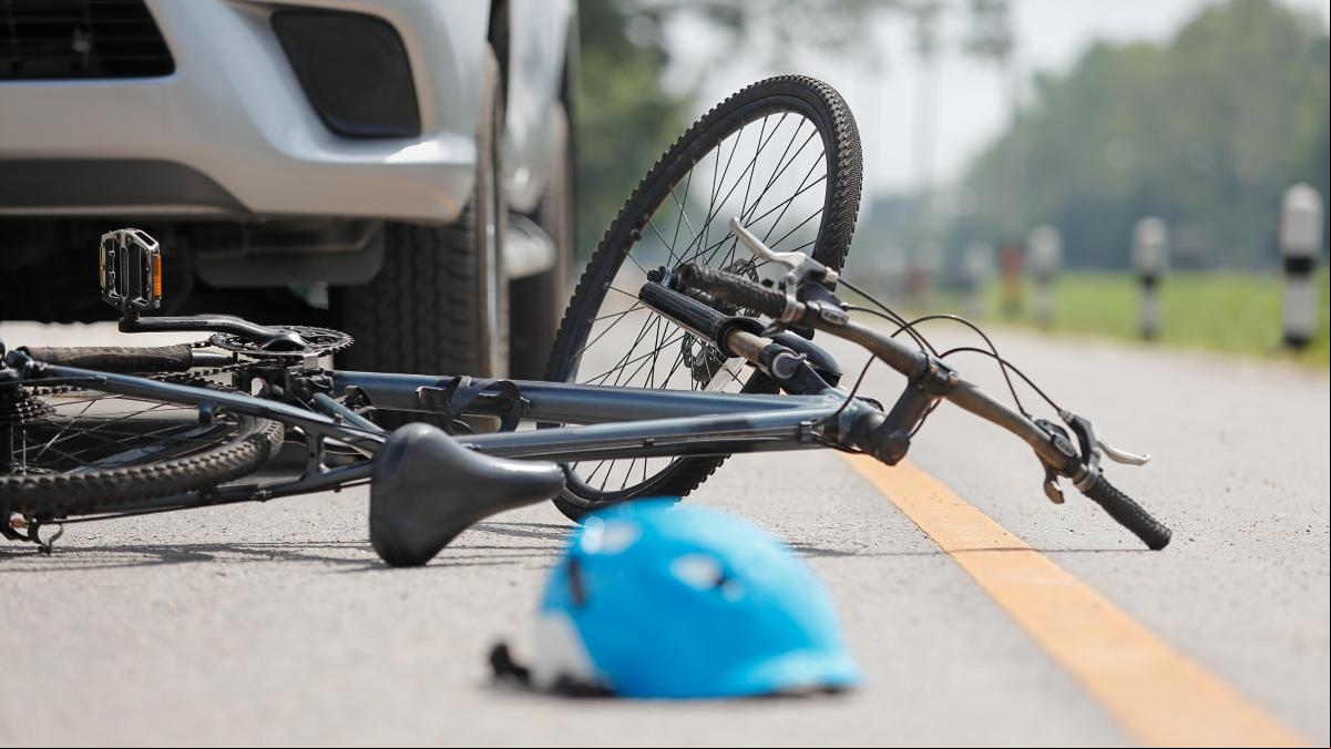 Detenido un conductor bebido por el atropello mortal de una ciclista en Roquetes