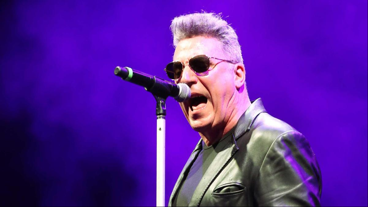 Loquillo desvela que una grave enfermedad le llevó a grabar su álbum: Podía ser el último