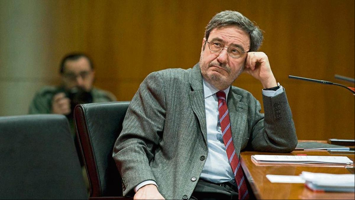El precio de espiar en España
