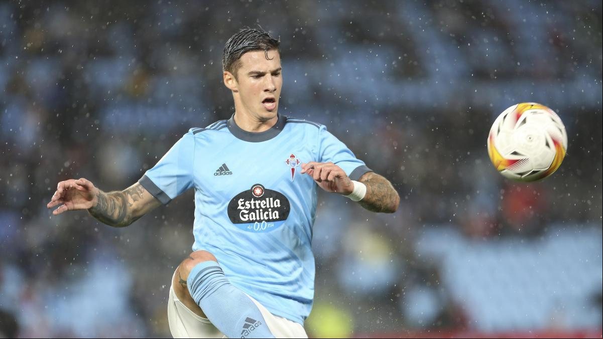 El TSJA confirma la condena de cuatro años de cárcel para Santi Mina