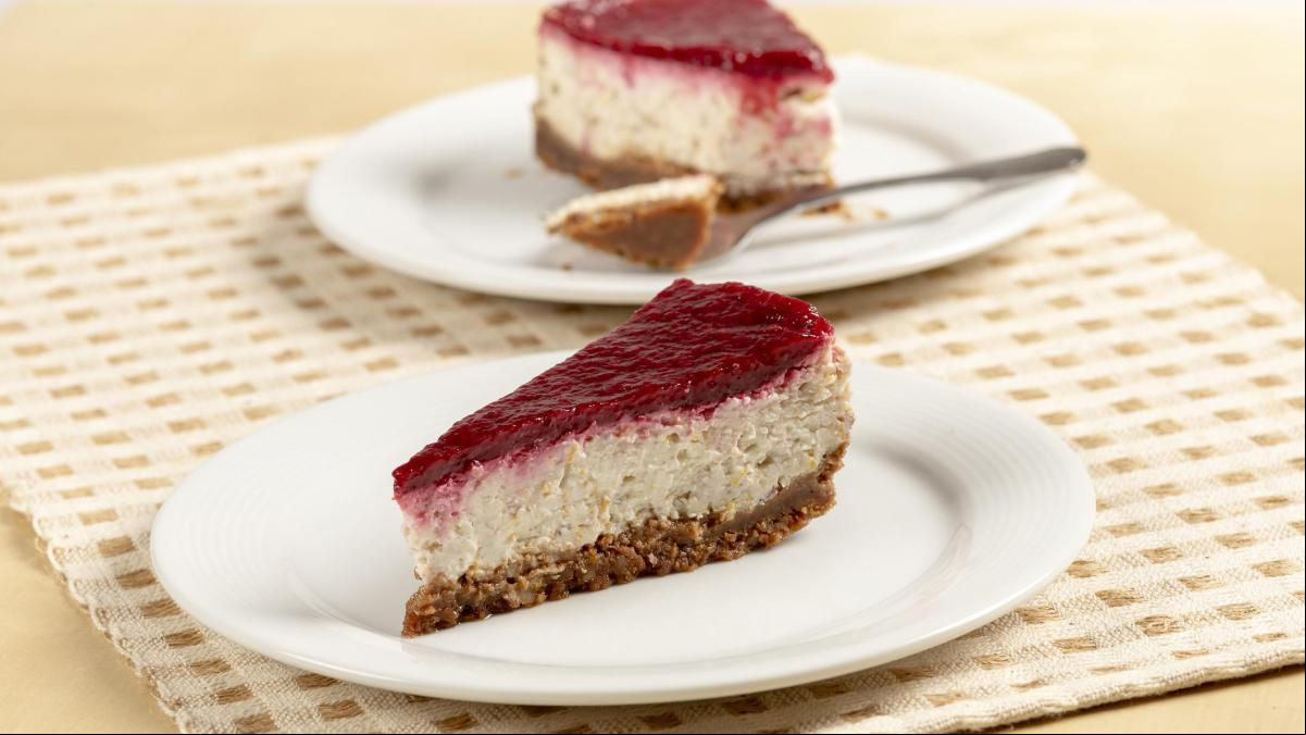 Cheescake: descubre las mejores 20 recetas para disfrutar este postre