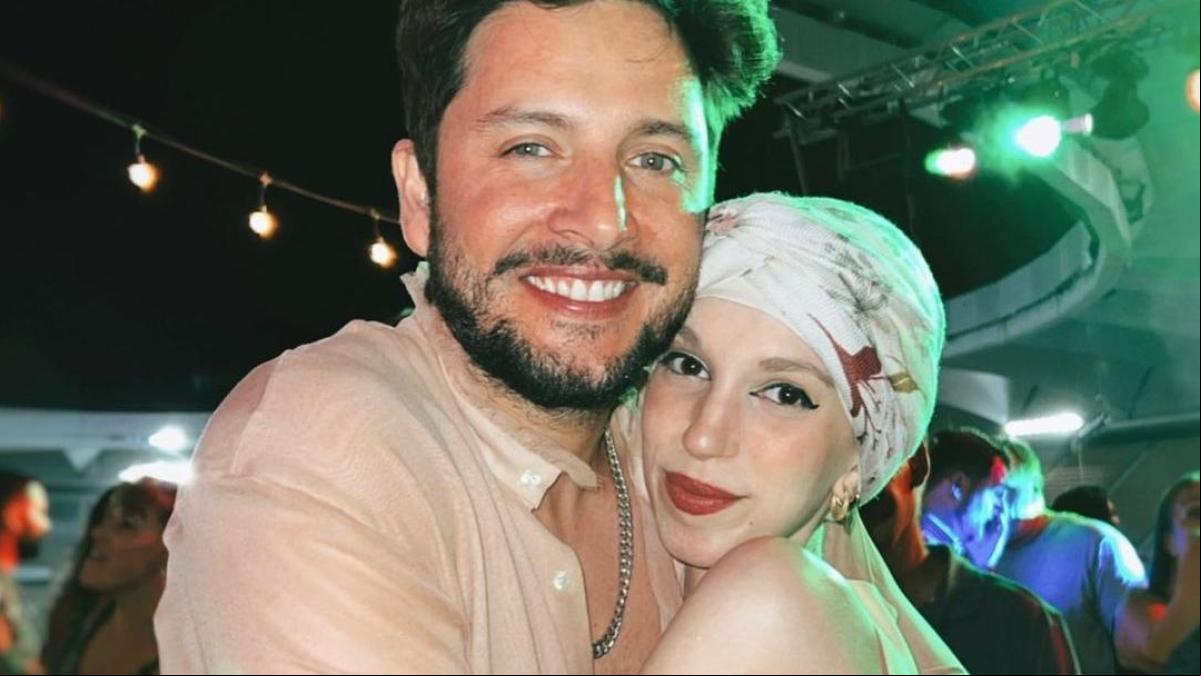 La emotiva canción con la que Manuel Carrasco homenajea a Elena Huelva
