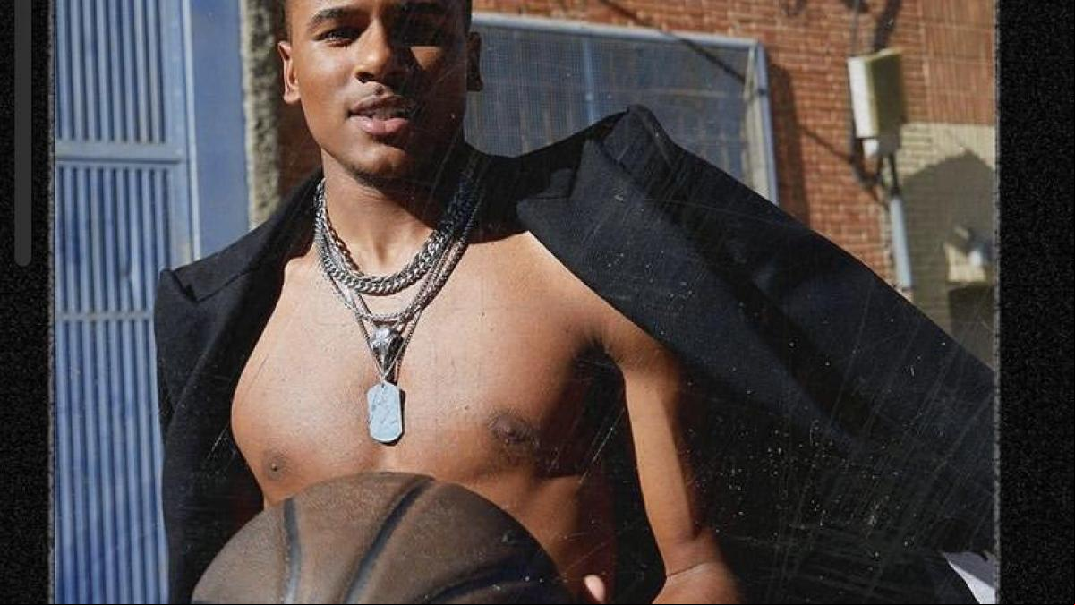 Jalen Green, el nuevo rostro de Invictus reparte juego en la NBA