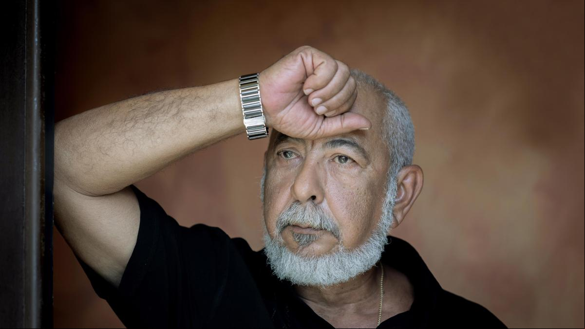 Leonardo Padura: “He de decir lo que quiero de Cuba sin limitarme, los años pasan y las cosas no mejoran”