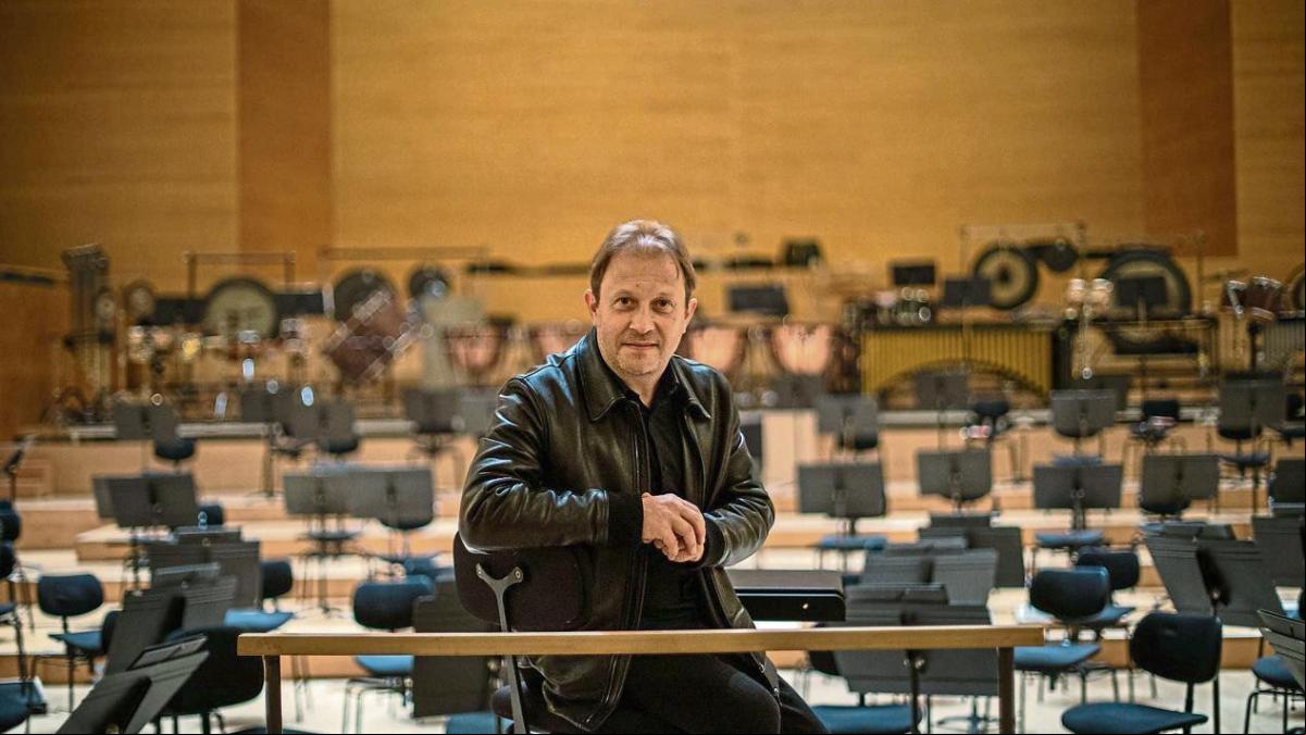 Mahler de principio a fin