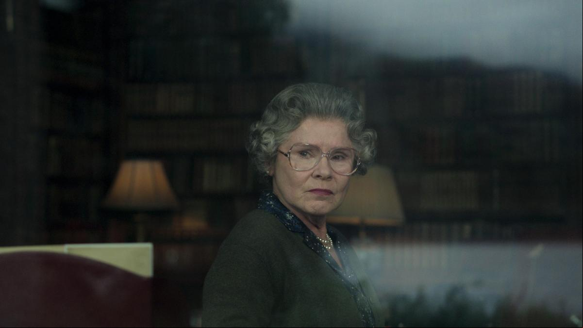 The Crown presenta nuevas caras en su estreno: quién es quién en la temporada 5