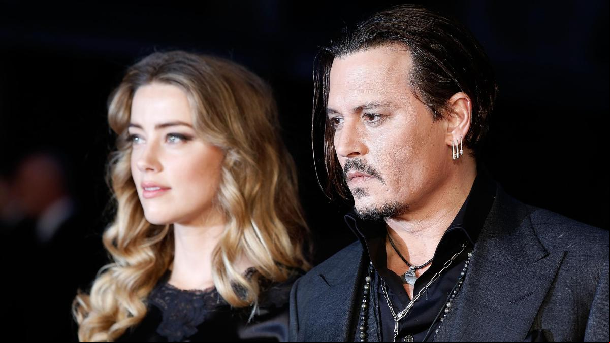Amber Heard pide un nuevo juicio alegando que el anterior se celebró en el estado equivocado