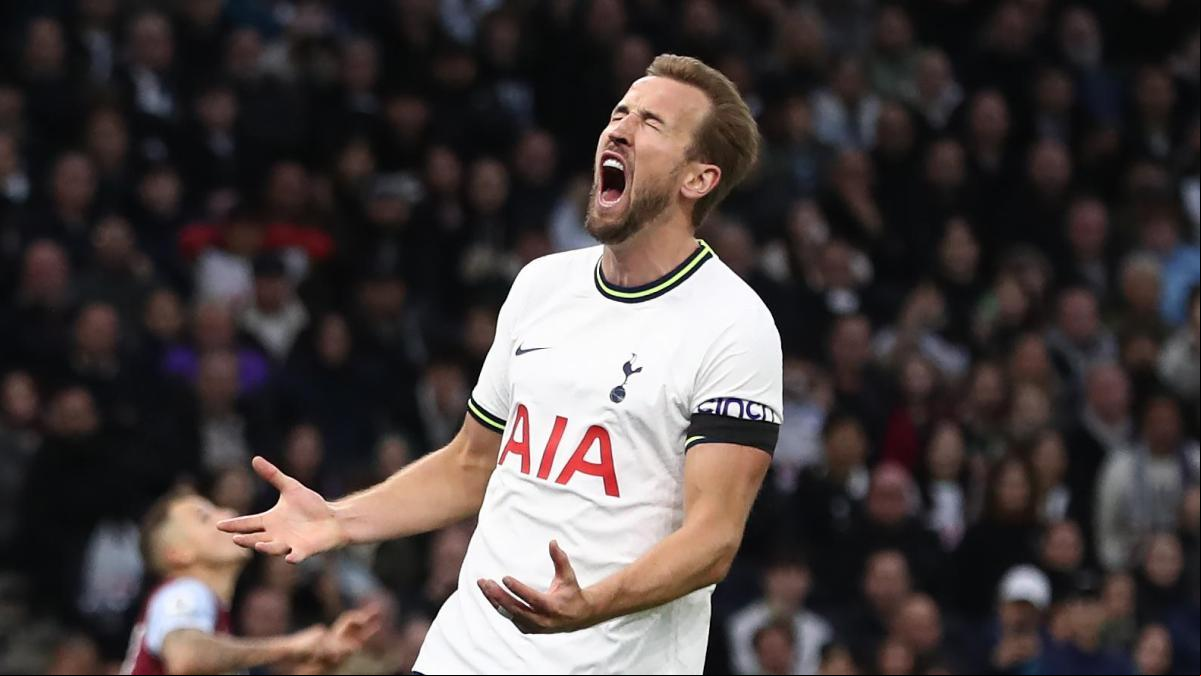 Se vuelve el doble de rico que Harry Kane de la noche a la mañana gracias a la lotería
