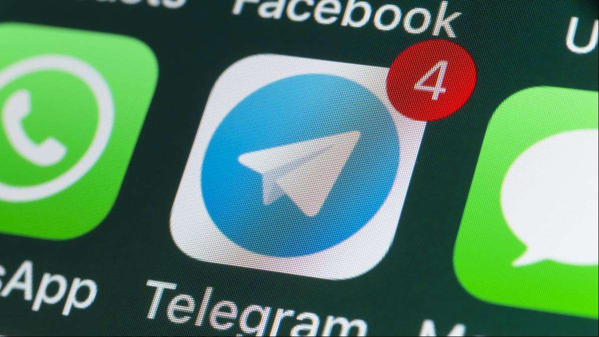 La Audiencia Nacional da 3 horas a las operadoras para que suspendan Telegram en España