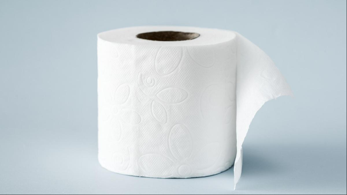 ¿Por qué volvió a agotarse el papel higiénico el día del apagón?