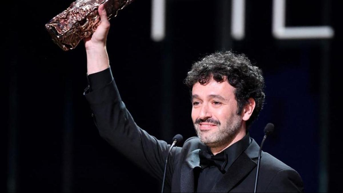 As bestas gana el César a la mejor película extranjera