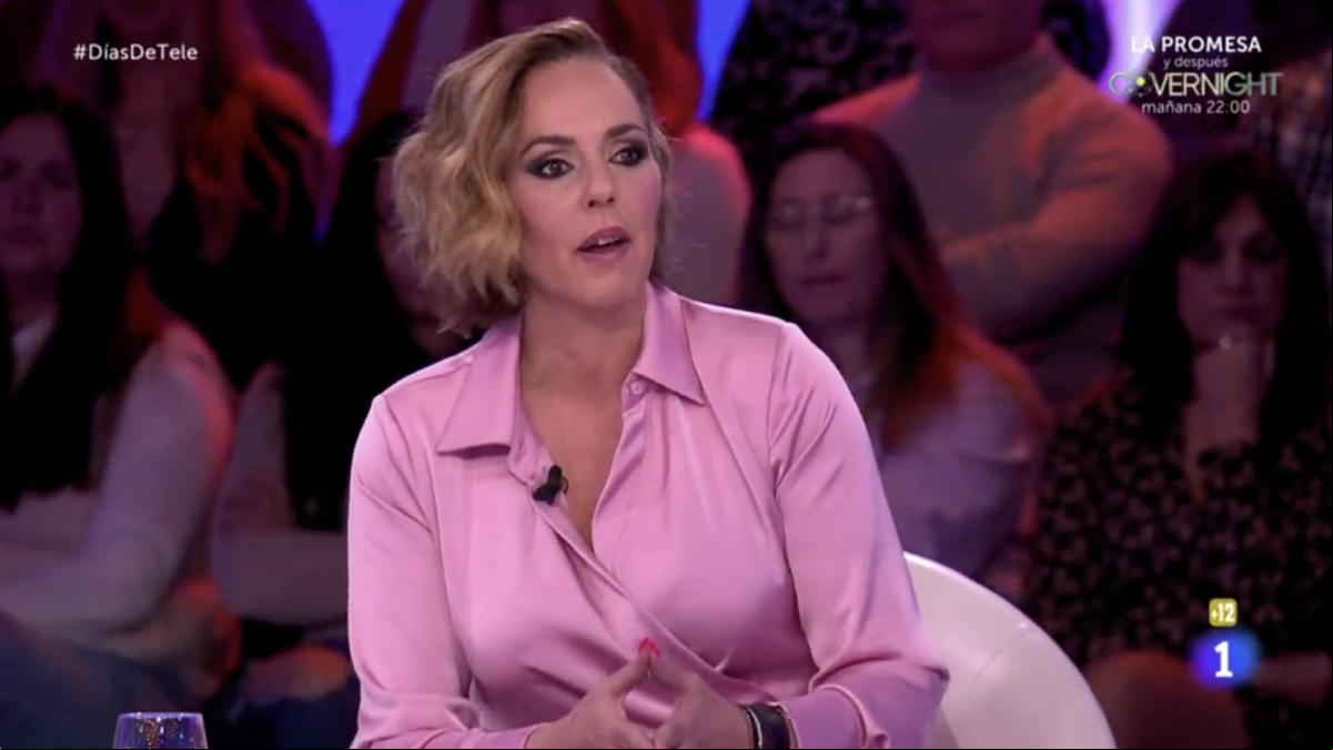 La justicia vuelve a fallar en favor de Antonio David Flores contra Rocío Carrasco, esta vez por alzamiento de bienes