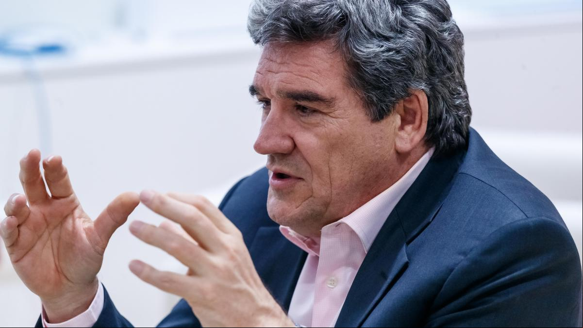 Los sindicatos mantienen la convocatoria de huelga en la Seguridad Social