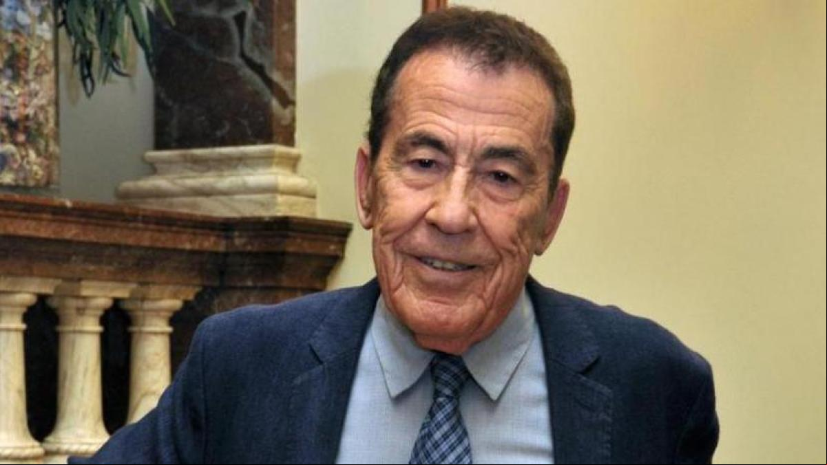 Muere Fernando Sánchez Dragó, última hora | Reacciones a la muerte del escritor, en directo