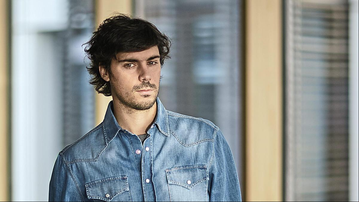 Stefano Colombo, lujo italiano de nueva generación