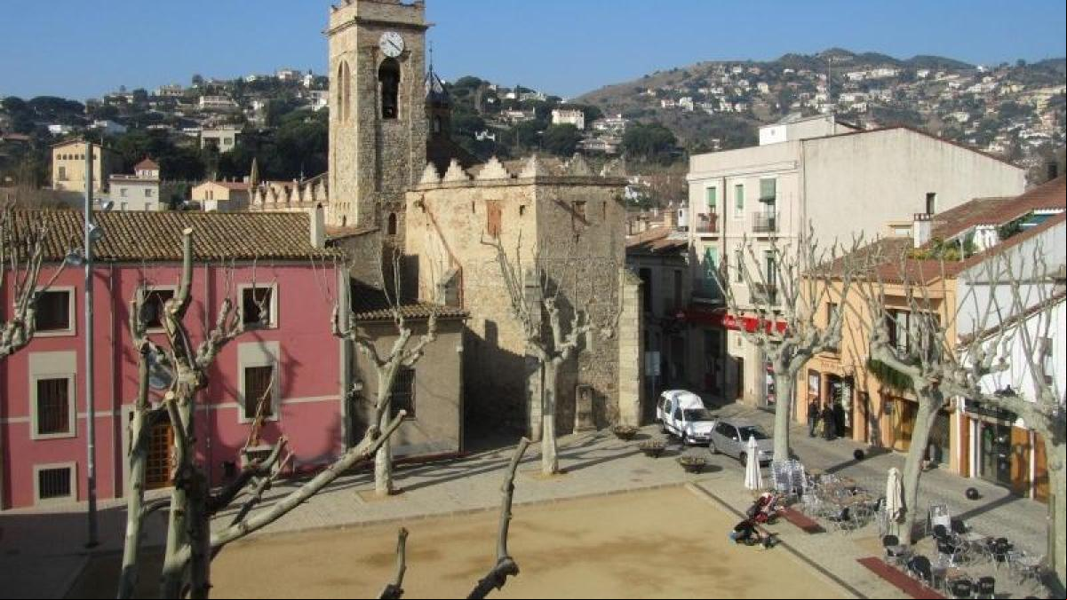 El Maresme es la quinta comarca catalana con mayor renta por habitante