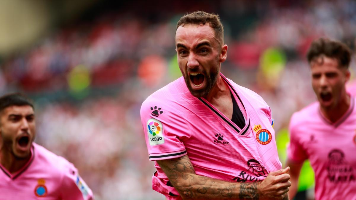 El ‘darderismo’, a juicio en el RCDE Stadium