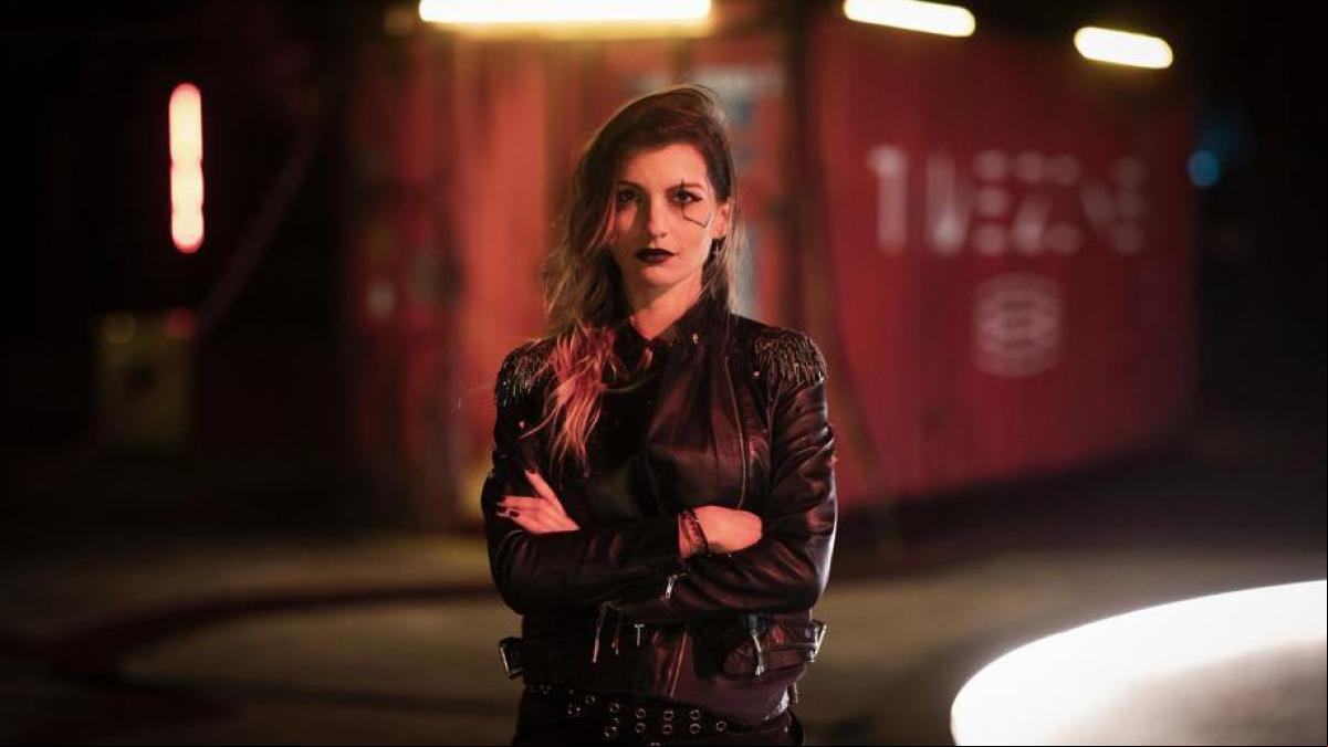 La estética del videojuego llega a los concursos de televisión con ‘Time Zone’