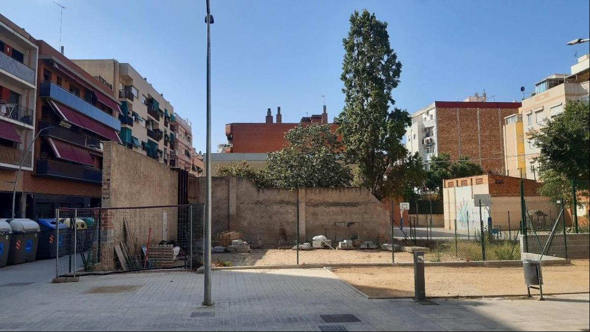 La Generalitat y Hospitalet firman un convenio para construir 179 viviendas de alquiler asequible