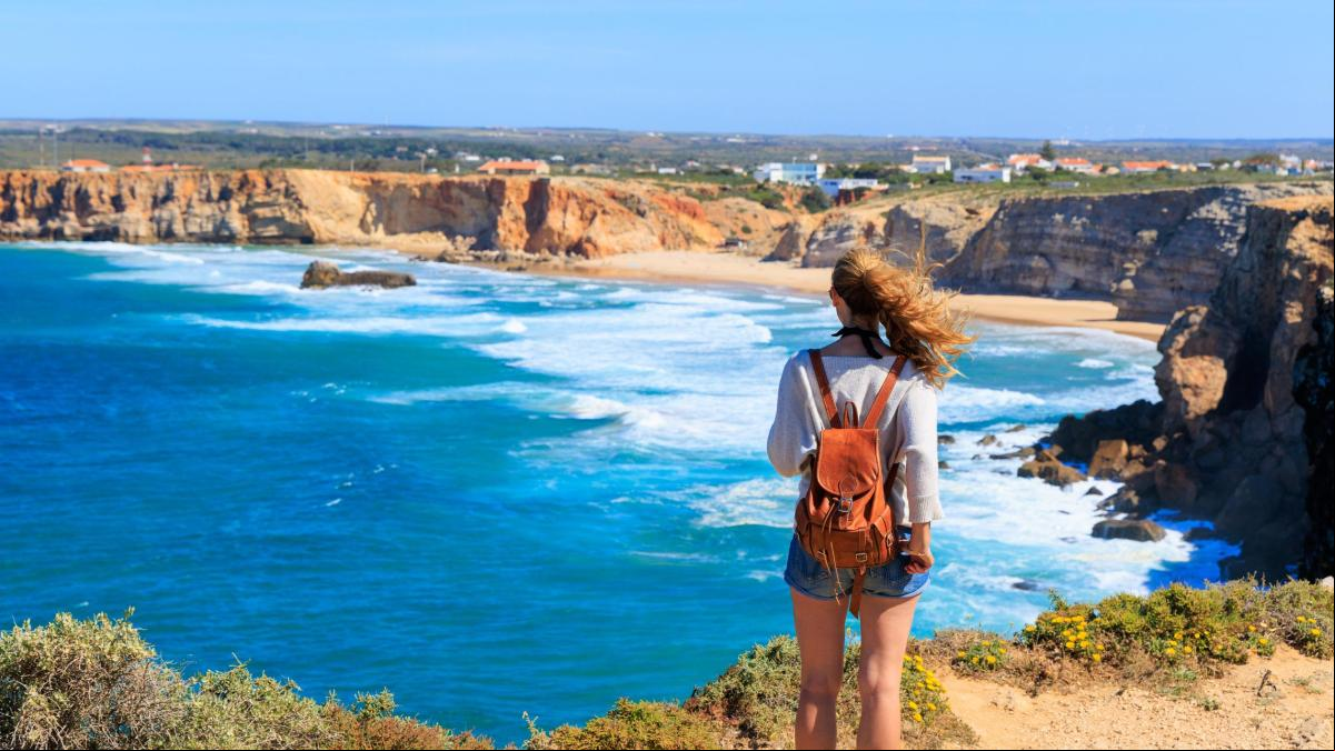 Por qué Portugal es un destino inaplazable para viajar en otoño