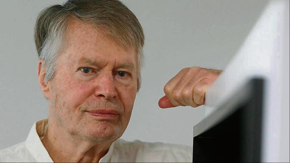 El Nobel Le Clézio: “No hay demasiados emigrantes en Europa”