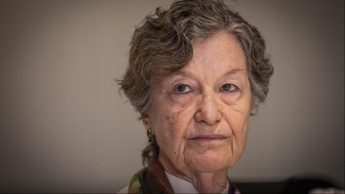 María Barbal, escritora, 75 años: “Los animales han aportado sorpresa, reflexión y calidez a mis días y estoy convencida de que, en general, nos hacen mejores personas”