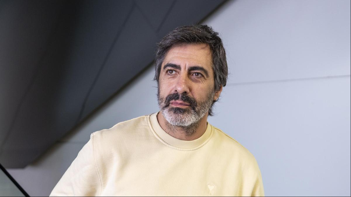 Así disfrutó Juan del Val de su 54 cumpleaños junto a su familia: “Celebrando la vida”