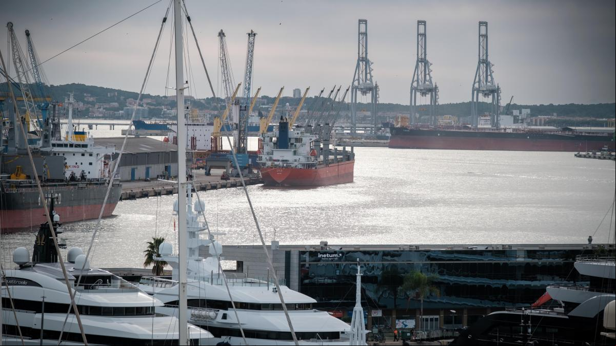 Catalunya perdería 14.000 millones en inversiones con un impuesto permanente a las energéticas