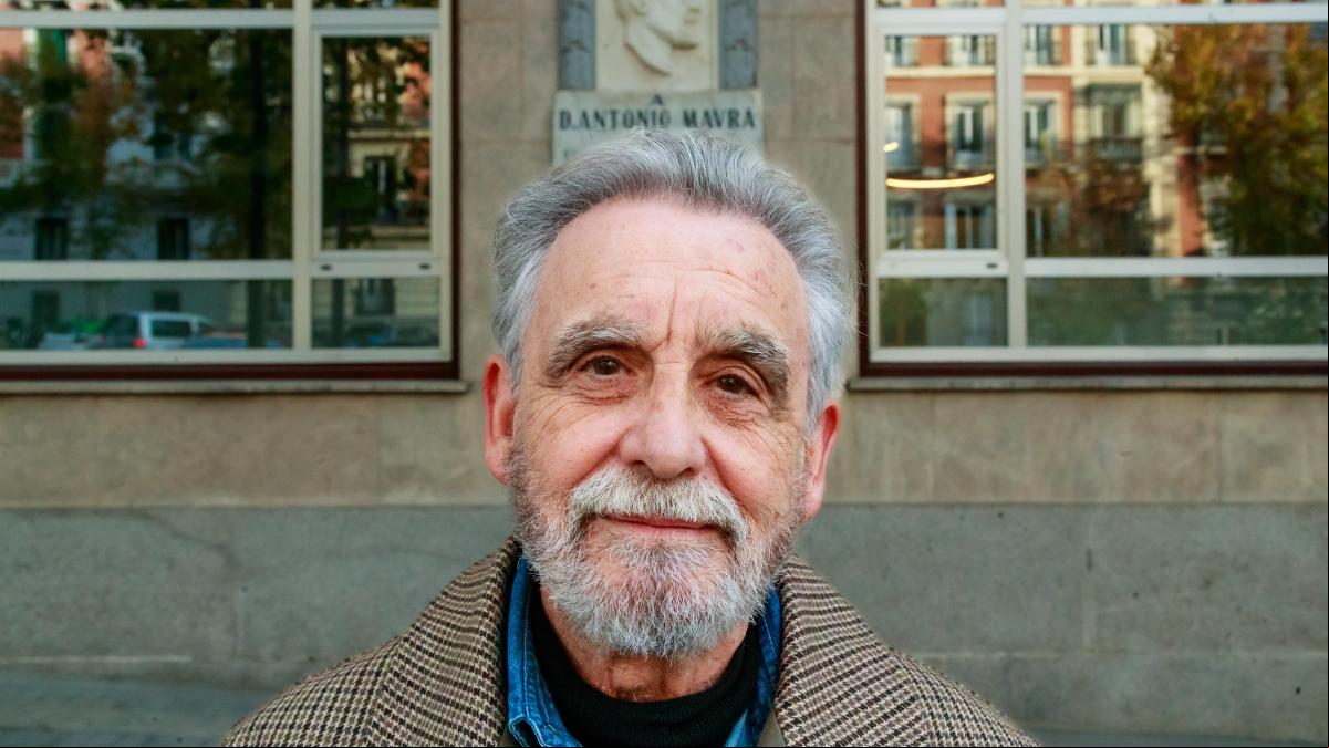 “Me dijo, desolada: ‘Mi abuelo mató a tu abuelo’... Y nos abrazamos”