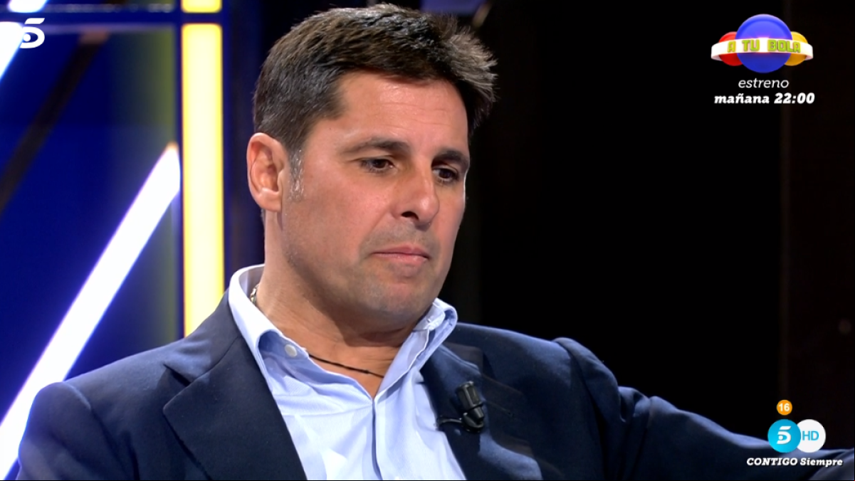 Fran Rivera ironiza sobre la marcha de Isabel Pantoja de Cantora y las pertenencias de su padre: “Mientras unos salen, otros entran”