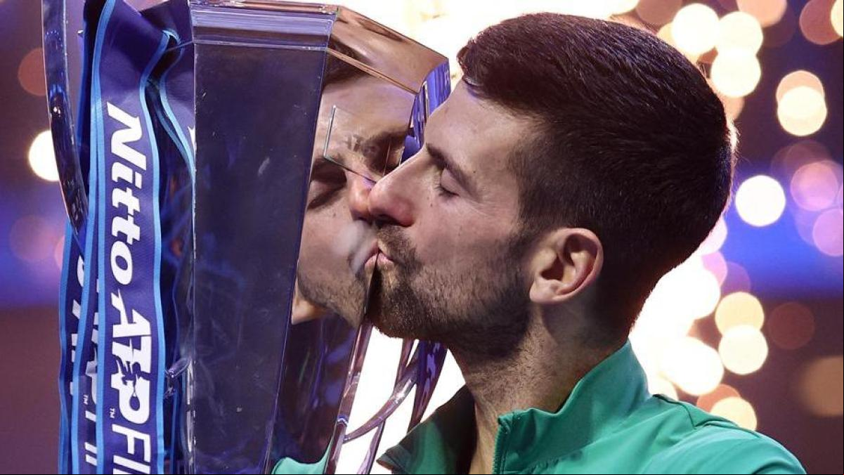 ¿Pero cuándo terminará la loca carrera de ‘Nole’?
