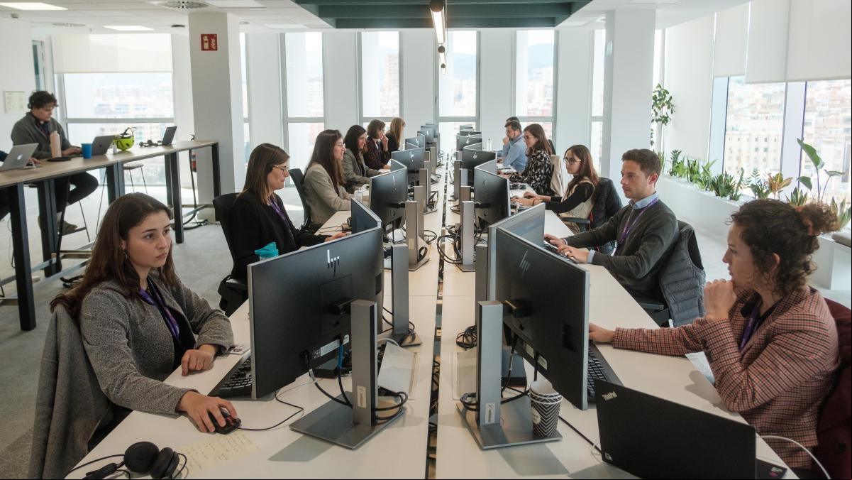 Catalunya suma 140 ‘hubs’ digitales de multinacionales