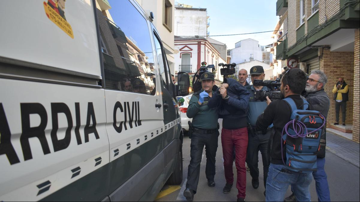 La diócesis de Plasencia aparta al cura que traficó con Viagra en Don Benito