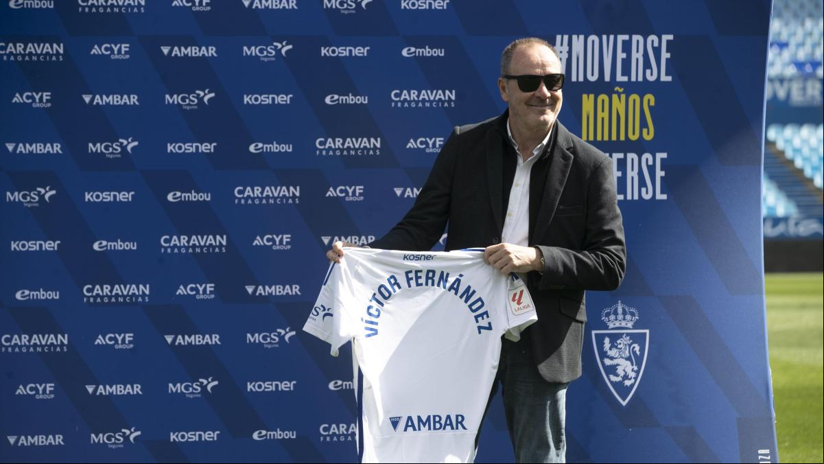 El Real Zaragoza veta a los ojeadores de Madrid y Barcelona en su Ciudad Deportiva