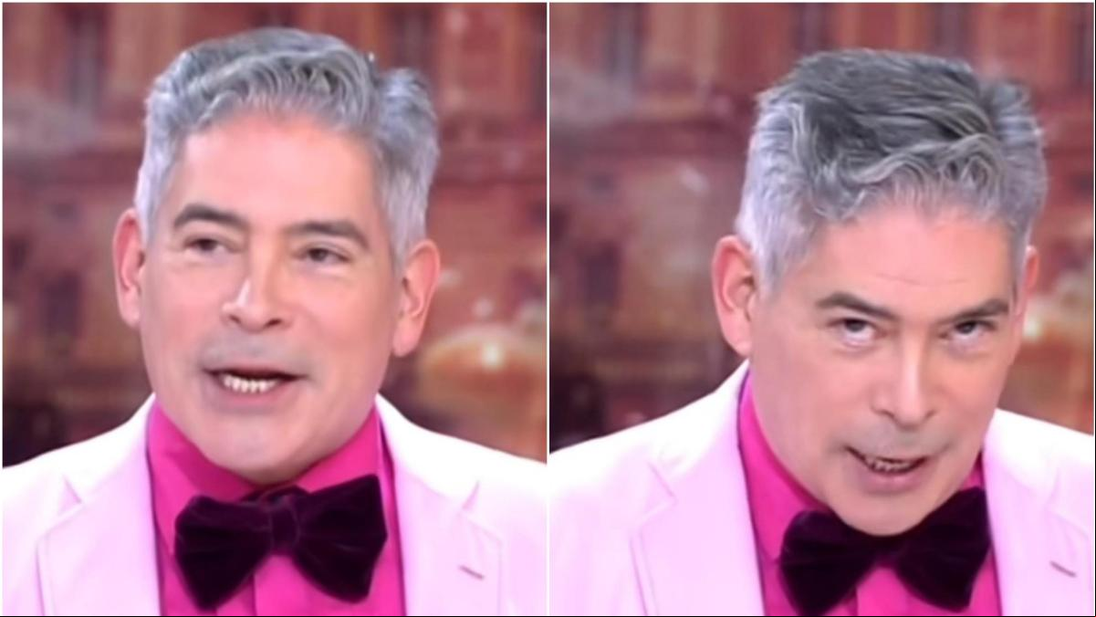 La premonición de Boris Izaguirre sobre Kate Middleton y la familia real británica: La venganza de Lady Di