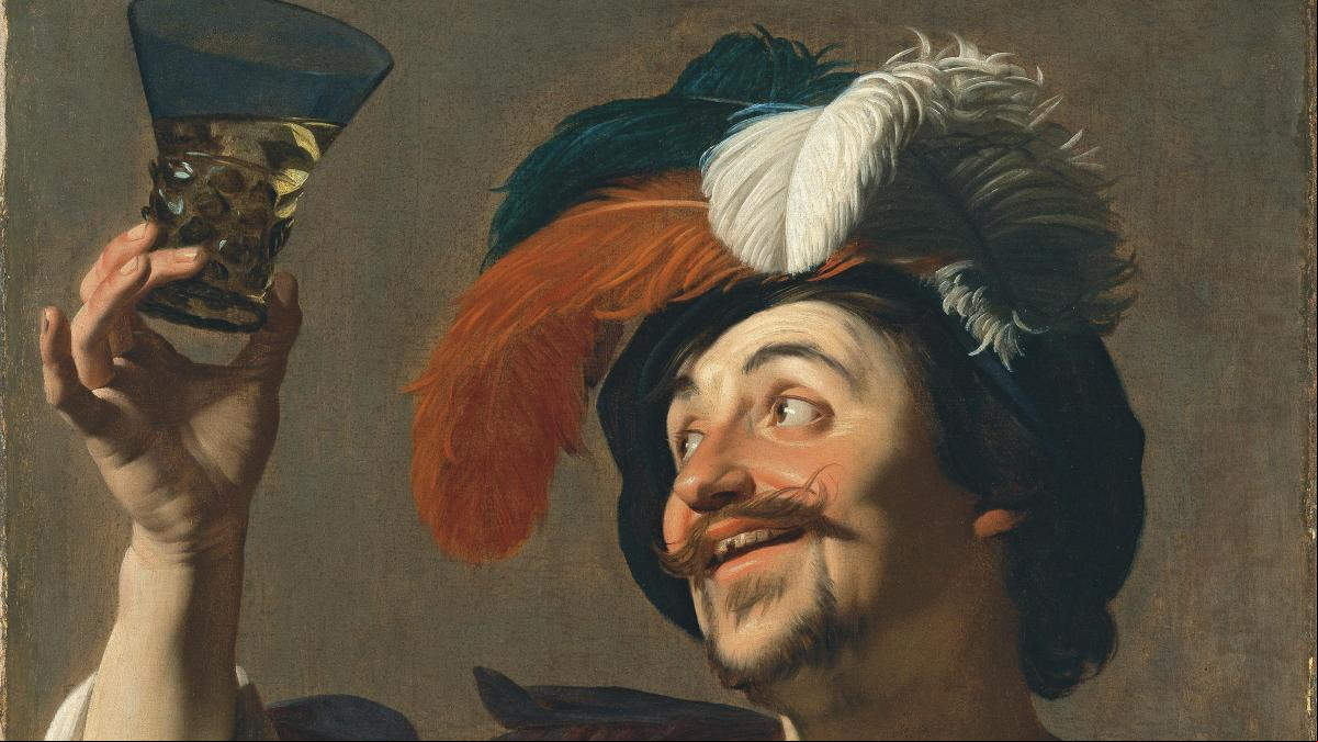 Qué beber contemplando los cuadros de La ruta del vino en el Museo Thyssen