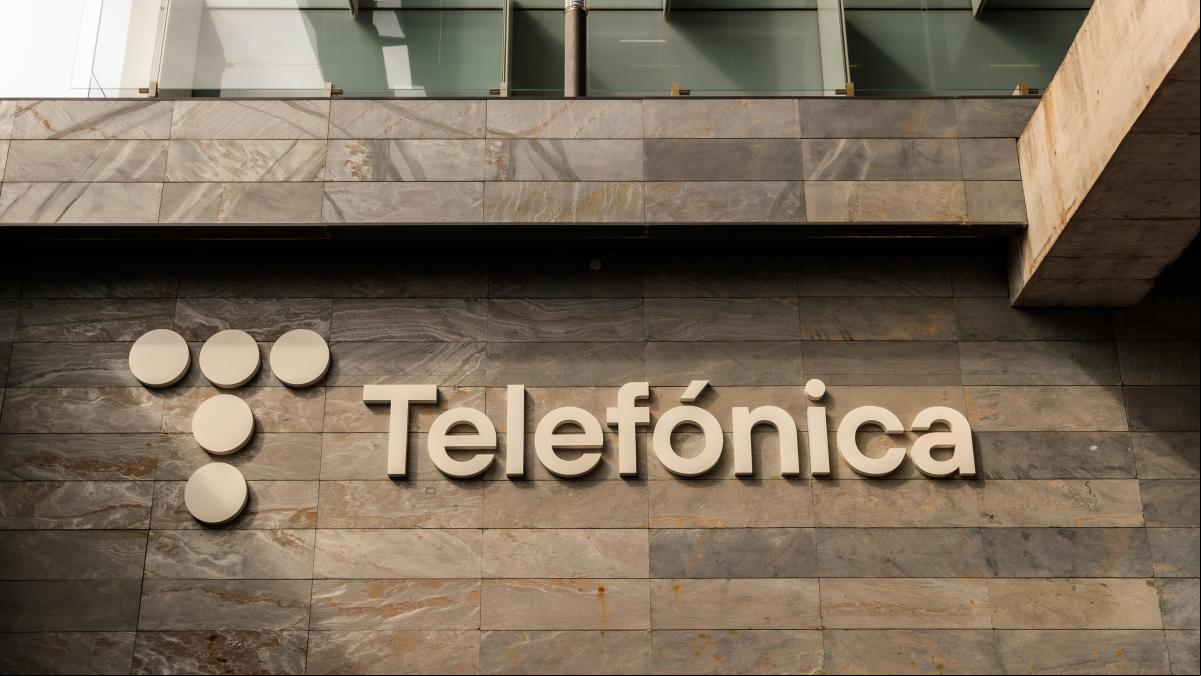 Criteria alcanza un 5% en Telefónica tras la entrada del Estado en el capital