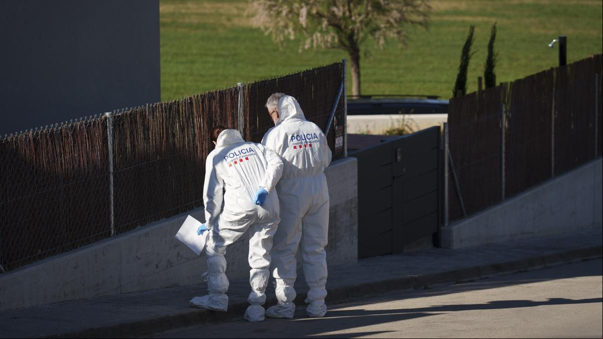 Este será el peor año de violencia vicaria: ya han sido asesinados diez menores