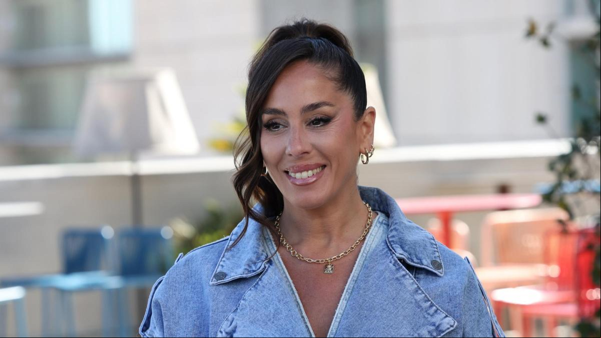 El decisivo paso de Anabel Pantoja tras intensificarse los rumores de crisis con David Rodríguez: “Hacía mucho tiempo”